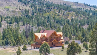 4855 W High Country Dr, Hatch, UT 84735