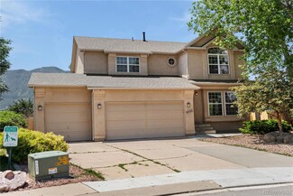 4432 Red Oak Ct, Colorado Springs, CO 80906