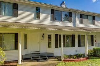 32440 2nd Place S Unit 133, Federal Way, WA 98003