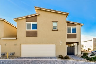 4527 Sapphire Moon Ave, North Las Vegas, NV 89084