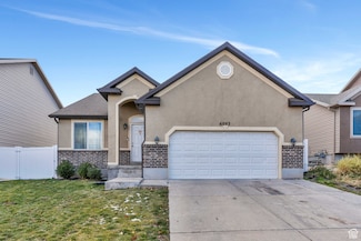 6093 W Stillridge Dr, West Valley City, UT 84128