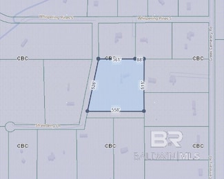 21250 Strawberry Ln, Robertsdale, AL 36567