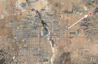 0 Pioneer Rd Unit HD25263022, Apple Valley, CA 92307