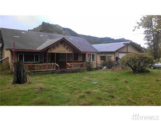 28603 SE Kanasket Kangley Rd, Ravensdale, WA 98051