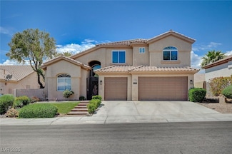 5405 Ireland St, Las Vegas, NV 89149