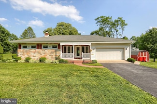 2378 Walnut Bottom Rd, Carlisle, PA 17015