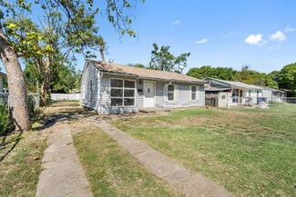 8217 Goldfield Dr, Dallas, TX 75217