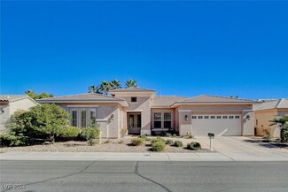 4570 Riva de Romanza St, Las Vegas, NV 89135