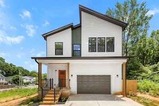 3420 Tappan Place, Charlotte, NC 28205