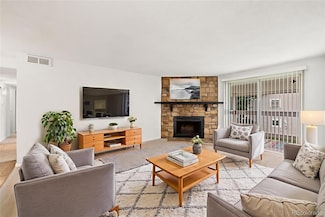 14161 E Jewell Ave Unit 204, Aurora, CO 80012