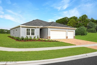 76149 Estuary Way, Yulee, FL 32097
