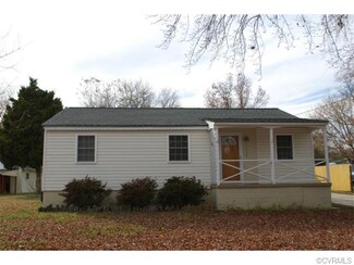 16004 Edgewood Dr, Chesterfield, VA 23831