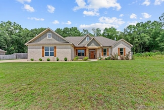 601 Fountain Crest Dr, Enterprise, AL 36330