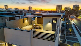 377 E Windsor Ave Unit 4, Phoenix, AZ 85004