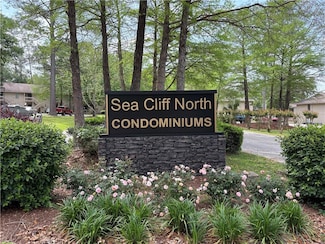 2081 Sea Cliff Dr N Unit 2B, Daphne, AL 36526