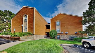 4283 S Salida Way Unit 5, Aurora, CO 80013