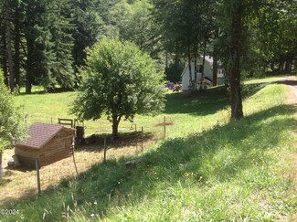 2001 National Forest Development Road 3109, Eddyville, OR 97343
