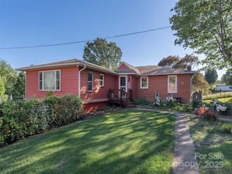 78 Hardin Ln, Clyde, NC 28721