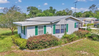2400 SE 174th Ct, Silver Springs, FL 34488