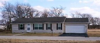 2717 Jaret Ave, Marseilles, IL 61341