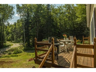 280 Old Cherry Mountain Rd, Jefferson, NH 03583