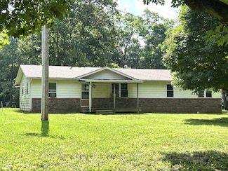9060 N County Road 740 E, Butlerville, IN 47223