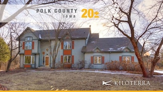 11520 NW Beaver Dr, Granger, IA 50109