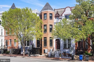 1119 6th St NW, Washington, DC 20001