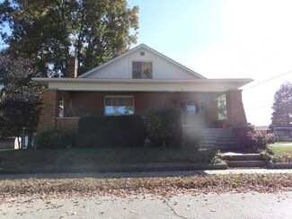 5 W Red Bank Rd, Fort Branch, IN 47648