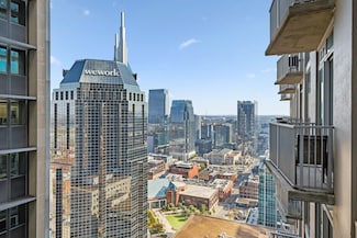 415 Church St Unit 2307, Nashville, TN 37219