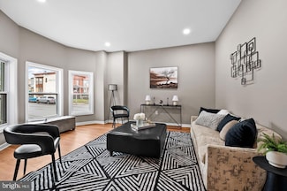 2401 Harlem Ave, Baltimore, MD 21216