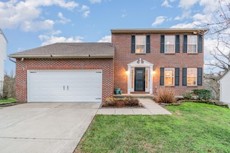 3256 Mitchell Ct, Burlington, KY 41005