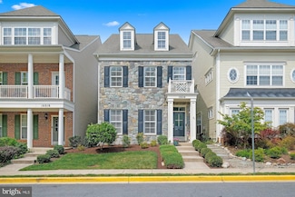 10214 Nuthatch Dr, New Market, MD 21774