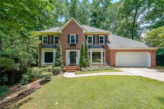 2402 Woodbridge Dr, Marietta, GA 30066