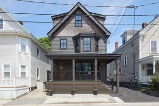 45 Rockingham St, Portsmouth, NH 03801