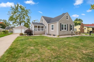 533 Territorial Rd W, Battle Creek, MI 49015