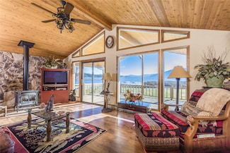 52231 Lake Mary Ronan Rd, Proctor, MT 59929