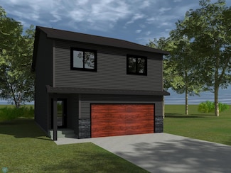 6264 86th Ave S, Horace, ND 58047