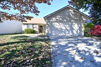 1052 Halifax Ln, Indianapolis, IN 46231