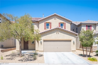 5638 Jelsma Ave, Las Vegas, NV 89141