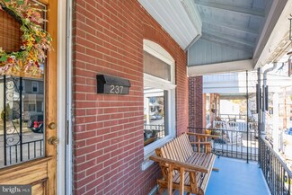 237 North St, Emmaus, PA 18049