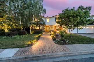 19582 Northampton Dr, Saratoga, CA 95070