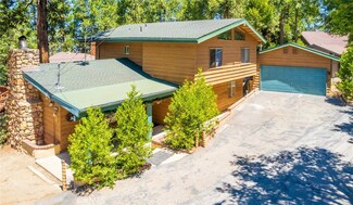 52600 Green Craig Dr, Idyllwild, CA 92549