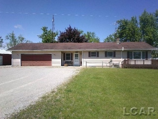 11800 N Adrian Hwy, Clinton, MI 49236