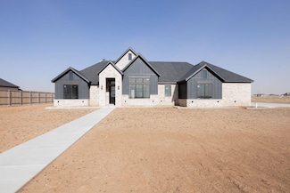 1087 Deuce of Hearts, New Home, TX