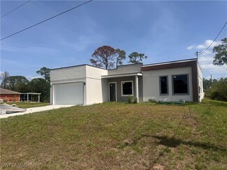 1139 Croquet St E, Lehigh Acres, FL 33974