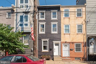 2414 Coral St, Philadelphia, PA 19125