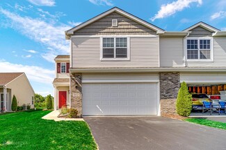 7632 E 111th Place, Crown Point, IN 46307