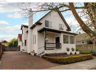 1724 SE 40th Ave, Portland, OR 97214