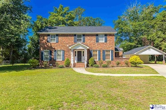 1094 Greenview Dr, Florence, SC 29501